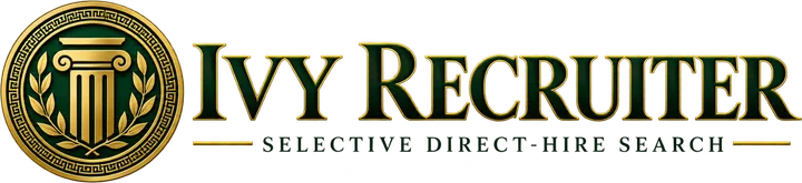 Ivy Recruiter